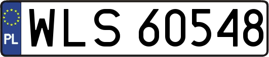 WLS60548