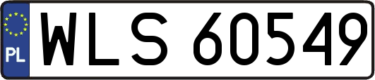 WLS60549