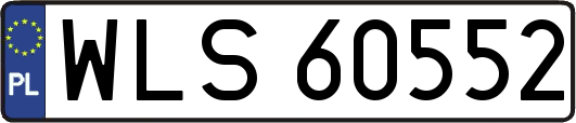 WLS60552