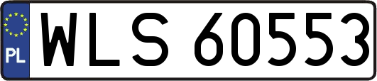 WLS60553