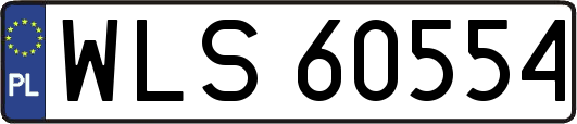 WLS60554