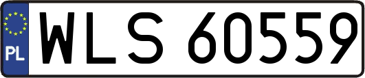 WLS60559