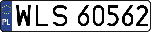 WLS60562