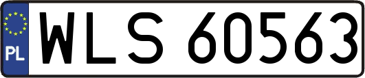 WLS60563