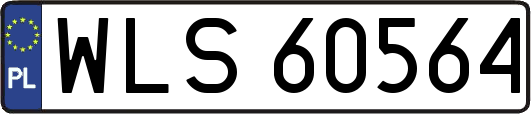 WLS60564