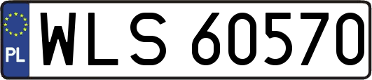 WLS60570