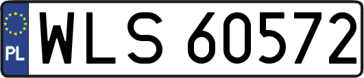WLS60572