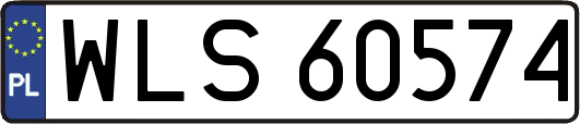 WLS60574