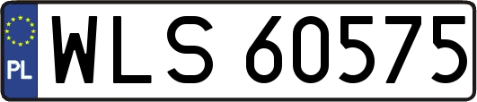 WLS60575