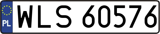 WLS60576
