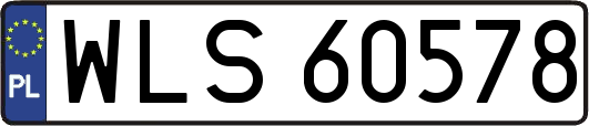 WLS60578