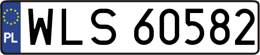 WLS60582