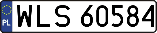 WLS60584