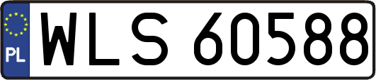 WLS60588