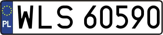 WLS60590