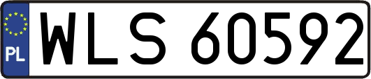WLS60592