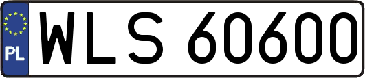 WLS60600