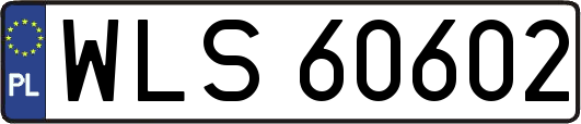 WLS60602