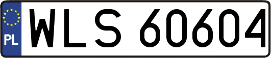 WLS60604