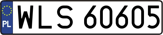 WLS60605