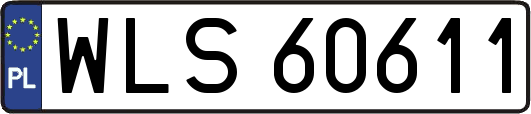WLS60611