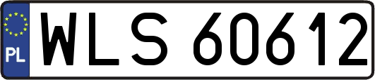 WLS60612