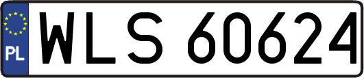 WLS60624