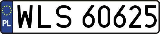 WLS60625
