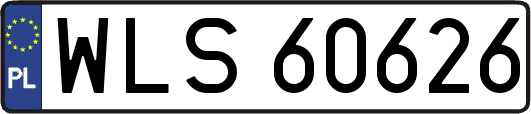 WLS60626