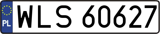 WLS60627