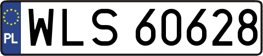 WLS60628