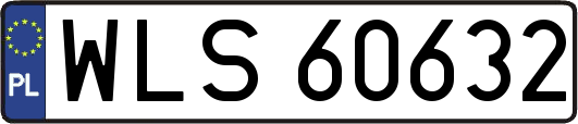 WLS60632