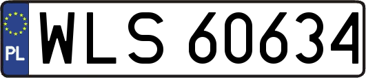 WLS60634