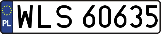 WLS60635