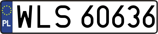 WLS60636
