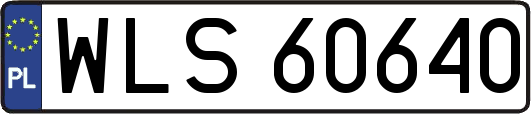 WLS60640