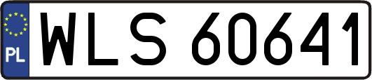 WLS60641