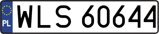 WLS60644