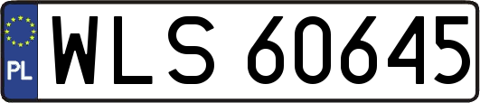 WLS60645