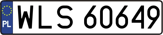 WLS60649