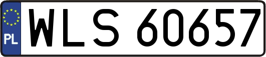 WLS60657