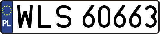 WLS60663