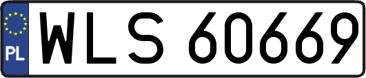 WLS60669