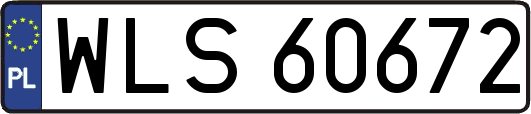 WLS60672