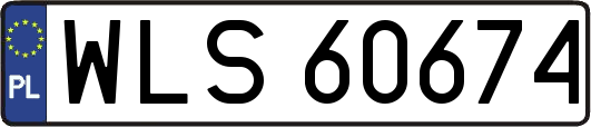WLS60674