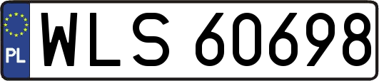 WLS60698