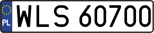 WLS60700