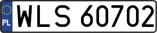 WLS60702