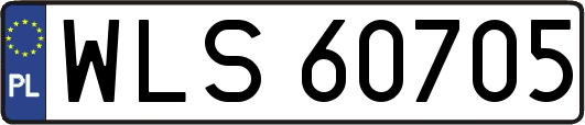 WLS60705