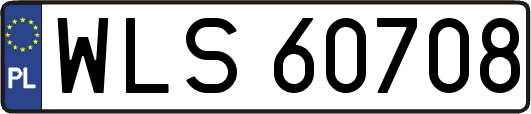 WLS60708